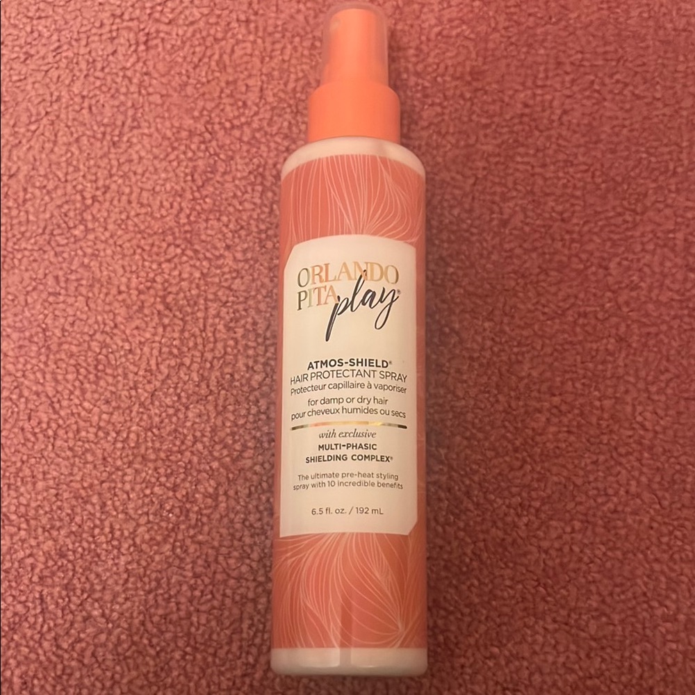 Orlando Pita Play Hair Protectant Spray